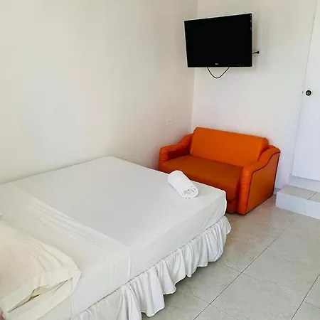 Hotel Ibatama Cartagena
