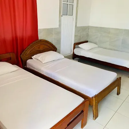 Ibatama 3* Cartagena