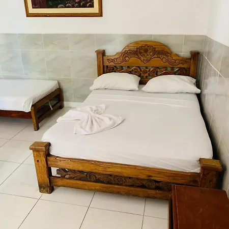 Hotel Ibatama Cartagena