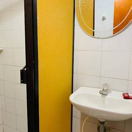 Hotel Ibatama Cartagena