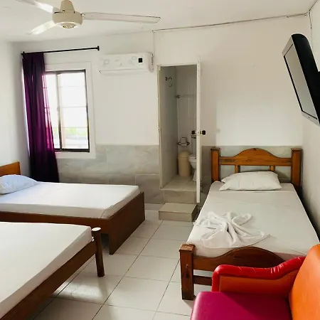 Hotel Ibatama