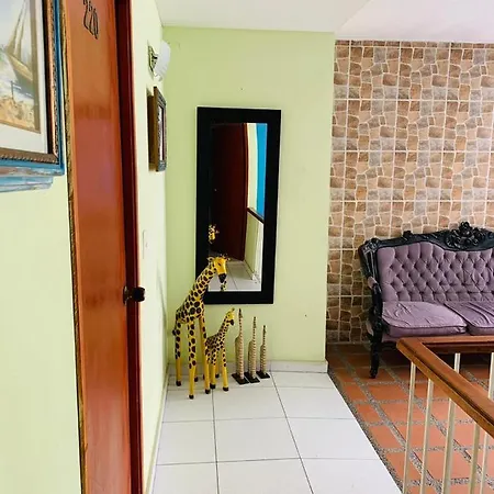 Ibatama Hotel