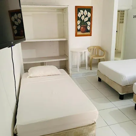 Ibatama Hotel 3*