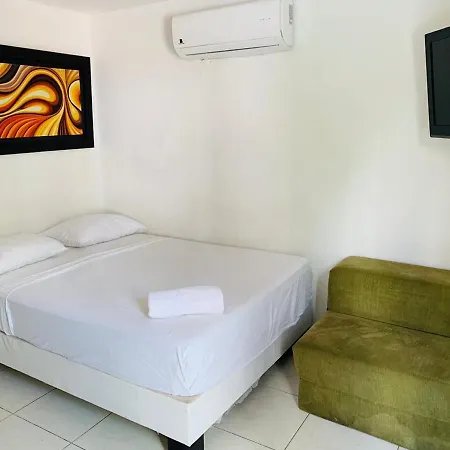 Hotel Ibatama 3*