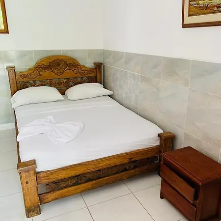 Ibatama Hotel Cartagena