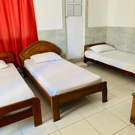 Ibatama Hotel Cartagena