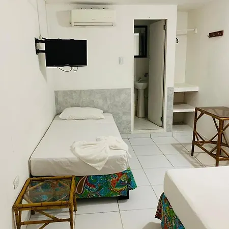 Ibatama Hotel Cartagena