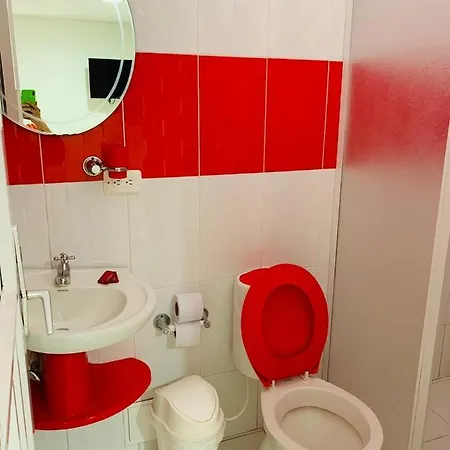 Hotel Ibatama 3*