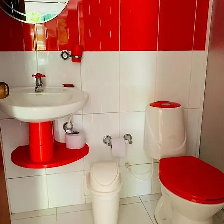 Ibatama Hotel Cartagena