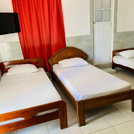 Ibatama Hotel Cartagena
