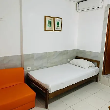 Ibatama Hotel