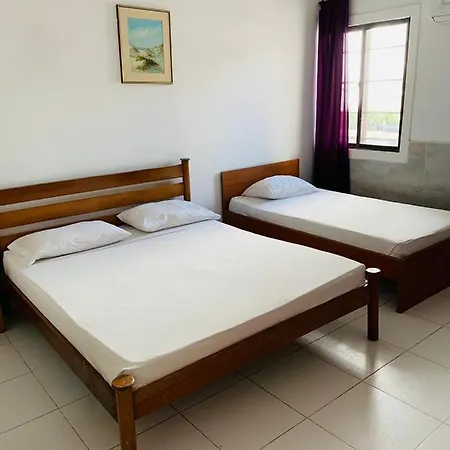 Hotel Ibatama 3*