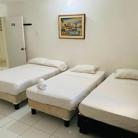 Hotel Ibatama 3*