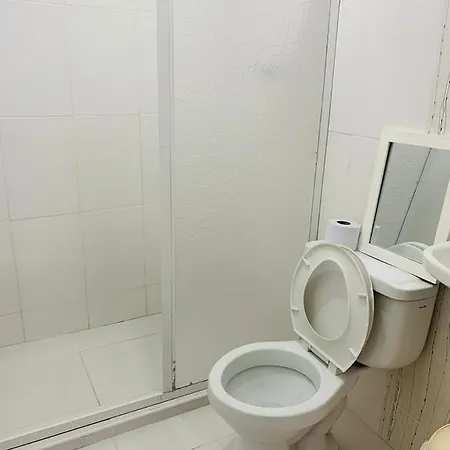 Ibatama Hotel