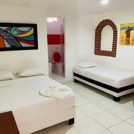 Ibatama Hotel 3*