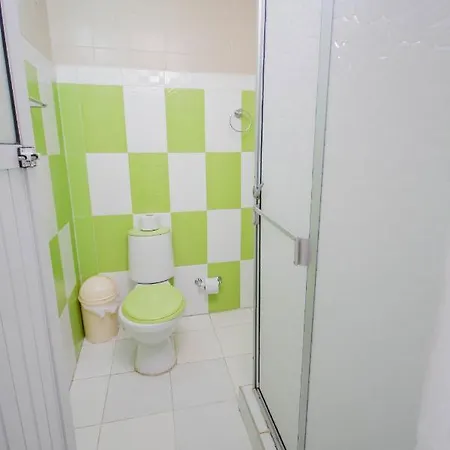 Hotel Ibatama Cartagena