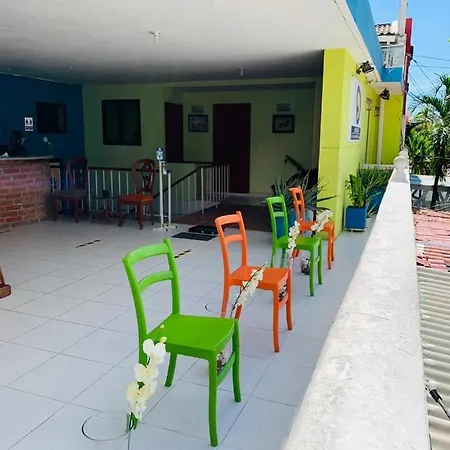 Hotel Ibatama