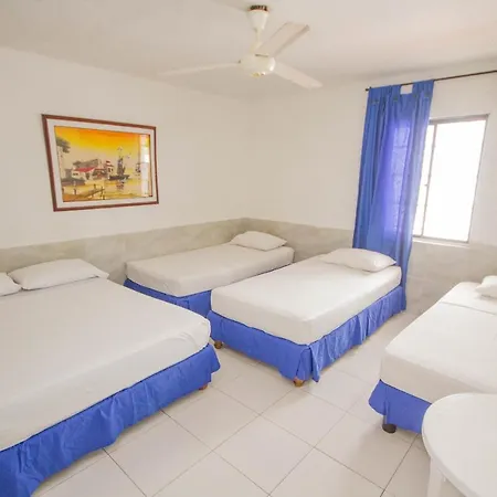 Ibatama Hotel 3*