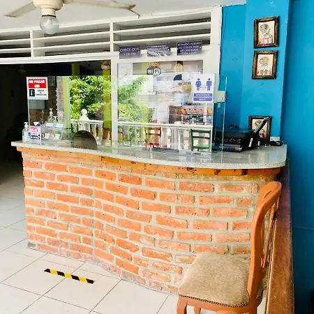 Ibatama Cartagena