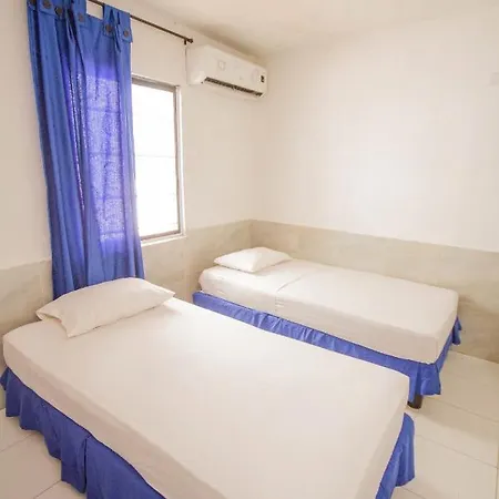 Ibatama Hotel 3*