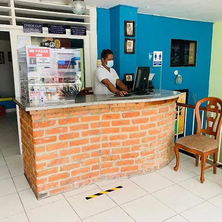 Hotel Ibatama 3*